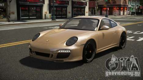 Porsche 911 X1-Racing для GTA 4