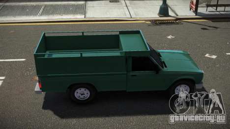 1970 Zamyad Z24 для GTA 4