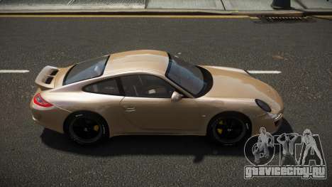 Porsche 911 X1-Racing для GTA 4