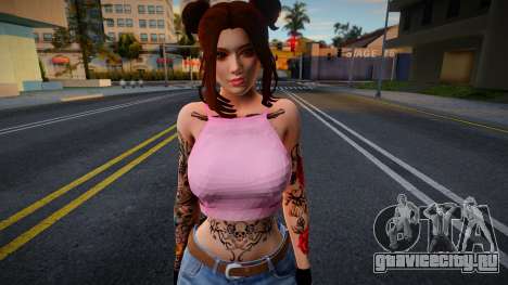 Skin Random 296 для GTA San Andreas