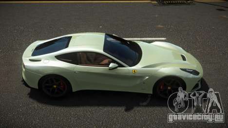Ferrari F12 L-Edition для GTA 4