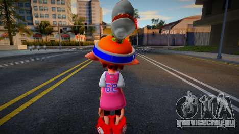 InkBoyOrn для GTA San Andreas