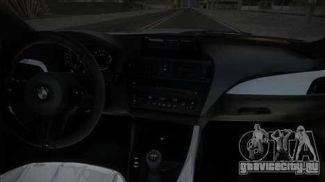 BMW M2 CSL White для GTA San Andreas