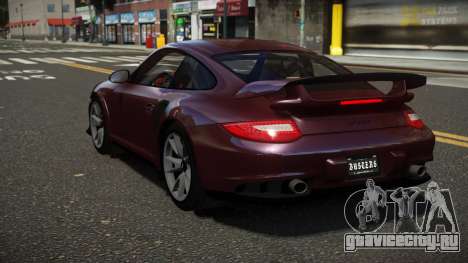 Porsche 911 GT2 R-Tune для GTA 4