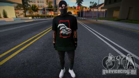 Skin Random 382 для GTA San Andreas