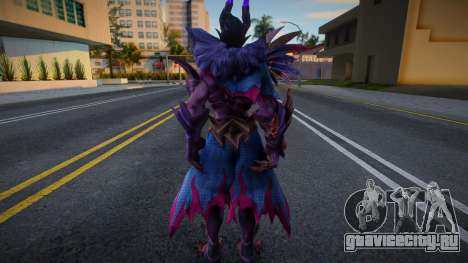 Moskov06 для GTA San Andreas