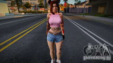 Skin Random 296 для GTA San Andreas