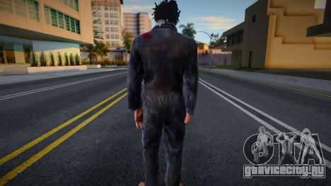 Michael Myers De Dead By Daylight Mobile для GTA San Andreas