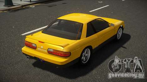 Nissan Silvia S13 XR для GTA 4