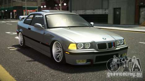 BMW M3 E36 R-Style WR V1.2 для GTA 4
