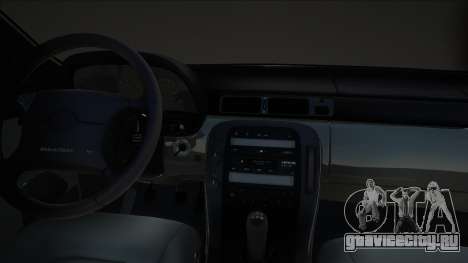 Lexus SC300 Belka для GTA San Andreas