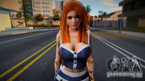 Skin Random 901 для GTA San Andreas