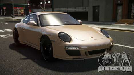 Porsche 911 X1-Racing для GTA 4