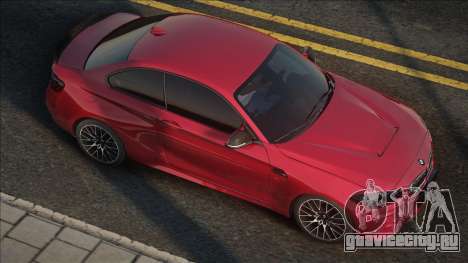 BMW M2 Katana для GTA San Andreas