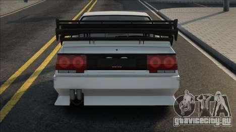 Nissan Skyline GTR31 CCD для GTA San Andreas