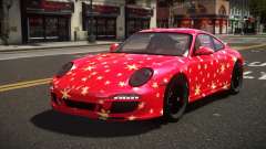 Porsche 911 X1-Racing S14 для GTA 4