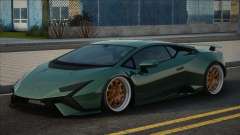 2023 Lamborghini Huracan Tecnica для GTA San Andreas