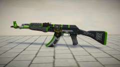 New Skin AK-47