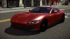 Ferrari Roma Sport для GTA 4
