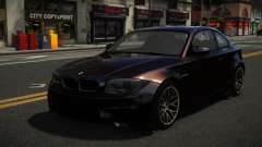 BMW 1M E82 R-Edition для GTA 4