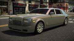 Rolls-Royce Phantom LE V1.2 для GTA 4