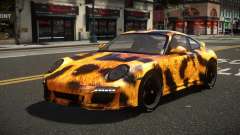 Porsche 911 X1-Racing S1 для GTA 4
