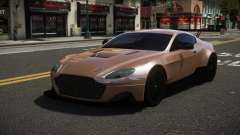 Aston Martin Vantage SR V1.2 для GTA 4