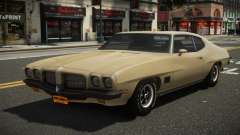 Pontiac LeMans 70Th для GTA 4