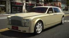 Rolls-Royce Phantom SN V1.2 для GTA 4