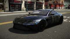 Aston Martin Vantage X-Sport S5 для GTA 4