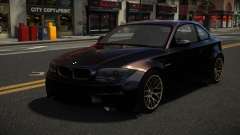 BMW 1M E82 R-Edition S9 для GTA 4