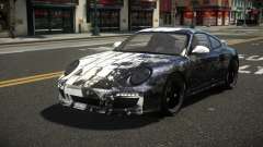 Porsche 911 X1-Racing S8 для GTA 4