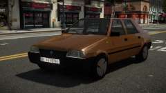 Dacia Nova SN V1.1 для GTA 4