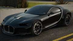 Bugatti Atlantic Concept Black для GTA San Andreas