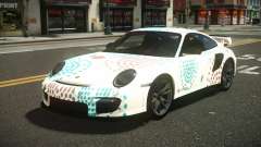 Porsche 911 GT2 R-Tune S4 для GTA 4