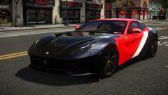 Ferrari F12 L-Edition S13 для GTA 4