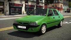 Dacia Solenza SN V1.0 для GTA 4