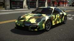 Porsche 911 GT2 R-Tune S1 для GTA 4