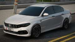 Fiat Egea - 2021 для GTA San Andreas