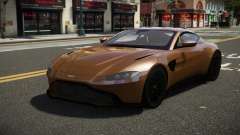 Aston Martin Vantage X-Sport