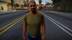Vwmycd from San Andreas: The Definitive Edition для GTA San Andreas