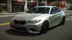 BMW M2 F87 G-Style для GTA 4