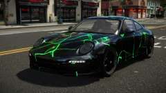 Porsche 911 X1-Racing S12 для GTA 4