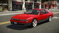 Nissan Silvia S13 JS для GTA 4