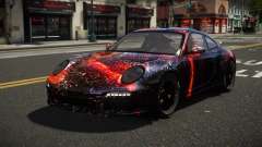Porsche 911 X1-Racing S11 для GTA 4