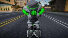 PowrBoy для GTA San Andreas