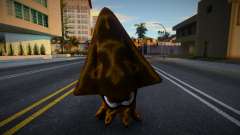 Kraken для GTA San Andreas