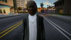Rober Masked Vla2 (1 ver) для GTA San Andreas