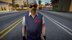 [SAMP] Lsvmyri для GTA San Andreas
