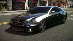 Mercedes-Benz CLS 63 AMG S-Tune для GTA 4